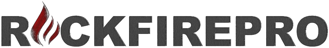 Rockfirepro Ltd